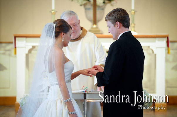 Best King and Prince Wedding photographer - Sandra Johnson (SJFoto.com)